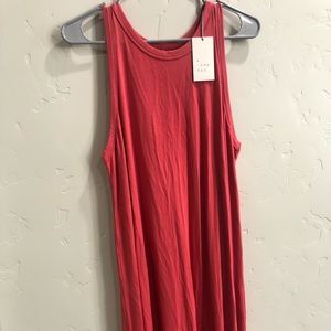 A New Day pink sundress